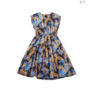 Vintage 80’s dress